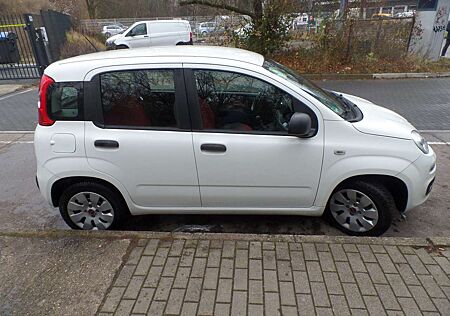 Fiat New Panda MyStyle