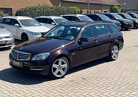 Mercedes-Benz C 250 T CDI | 4Matic | Aut. | Scheckh. | TÜV neu