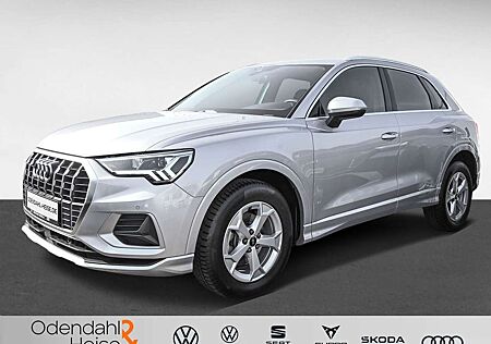 Audi Q3 advanced 35 TDI S tronic Navi