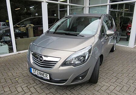 Opel Meriva B Innovation TOP ZUSTAND