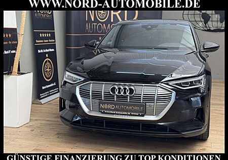 Audi e-tron Sportback QU. Pano/Kamera/20 / SoH 97,8%
