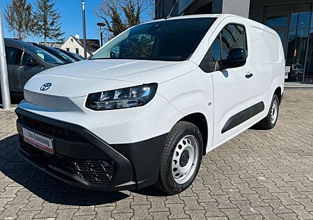Toyota Pro Ace Proace L2 Kasten Smart Cargo MJ25*3-Sitzer*