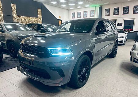 Dodge Durango 3.6 Facelift/LPG//SRT-Umbau/Facelift/4x4