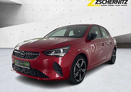 Opel Corsa F 1.2 Turbo Elegance Matrix+LED+SHZ+Kam.