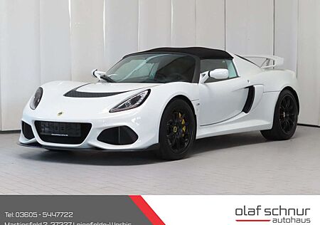Lotus Exige Final Edition 390