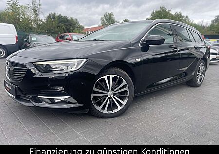 Opel Insignia B Sports Tourer Business Innovation 4x4