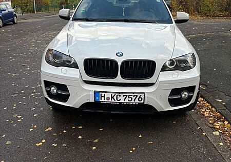 BMW X6 xDrive40d Edition Exclusive