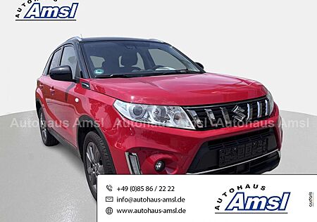 Suzuki Vitara 1.4 Boost Comfort Allgrip M/T *8-fach*