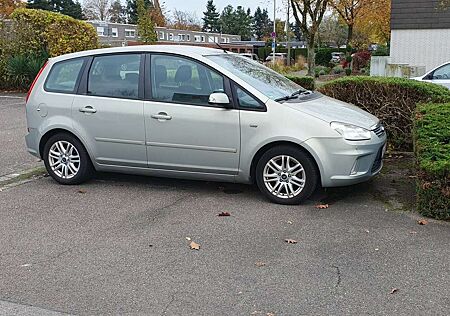 Ford C-Max 1.8 Ghia