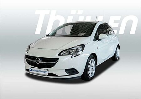 Opel Corsa Edition 1.2 3-tg PDC Bluetooth Klima