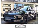 Porsche Macan GTS*Luft*Pano*Leder*LED*ACC*BOSE*Exklusiv*