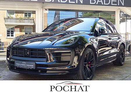 Porsche Macan GTS*Luft*Pano*Leder*LED*ACC*BOSE*Exklusiv*