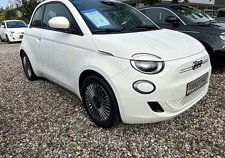 Fiat 500 Basis