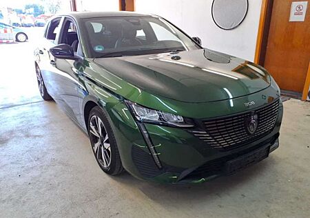 Peugeot 308 Hybrid 180 Allure LED AHK Navi DAB+ Ambinte
