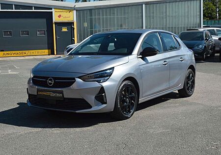 Opel Corsa F GSL 1.2 LED"PDC"KLIMA"130PS"1-HAND
