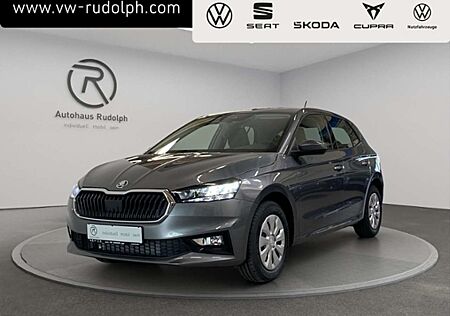 Skoda Fabia 1.0 TSI Selection / DAB+ Smart Link LED