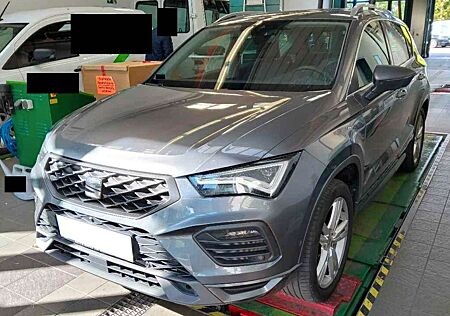 Seat Ateca FR 4Drive *1.Hd*Standheizung*Panorama*360*