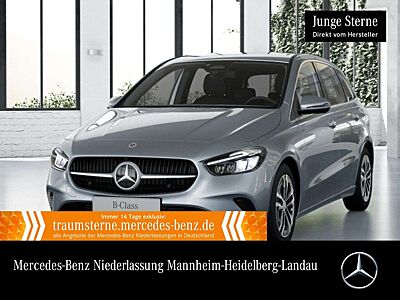 Mercedes-Benz B 200 PROGRESSIVE+AHK+LED+KAMERA+KEYLESS+7G