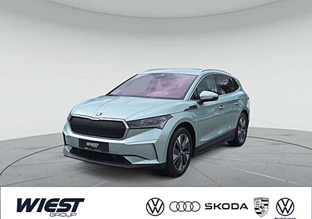 Skoda Enyaq Loft 80, MATRIX/KAM/NAVI/SHZ/WÄRMEPUMPE/