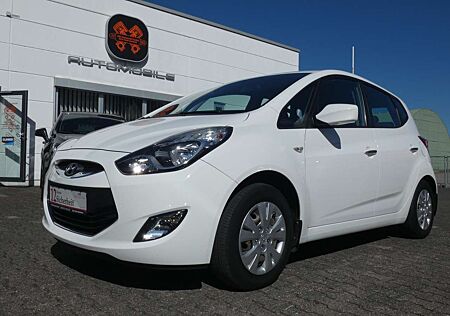 Hyundai ix20 Classic *AHK*KLIMA*