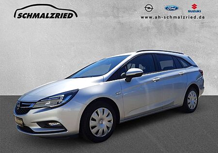 Opel Astra K Sports Tourer Sitz- u. Lenkradheizung Navi Apple