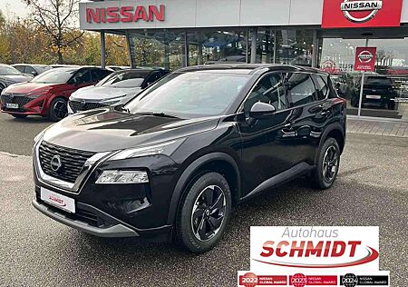 Nissan X-Trail 1.5 VC-T Acenta Familie/Navi