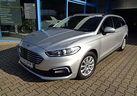 Ford Mondeo 2,0 Trend Navi/DAB/Winterpaket/Kamera