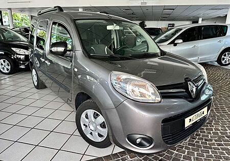 Renault Kangoo 1,2 TCE "Happy Family" Tempomat