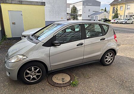 Mercedes-Benz A 150 Autotronic Classic