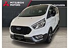 Ford Tourneo Custom Kombi 2.0 TDCi MH L1 Active 8-Sitze