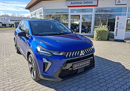 Mitsubishi Grandis 1,8 Hybrid Intro Edition
