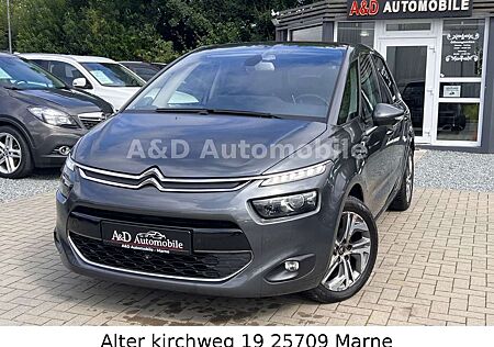 Citroën C4 Spacetourer Citroen C4 Picasso Spacetourer Exclusive 360° PANO Aut.