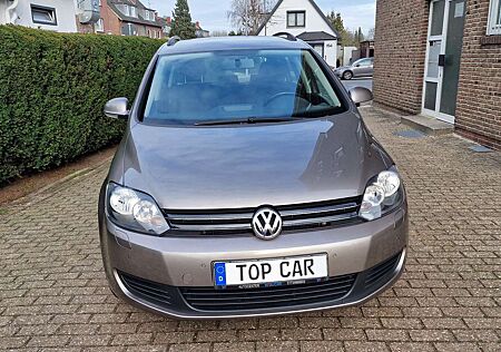 VW Golf Plus Volkswagen Comfortline Tüv Neu