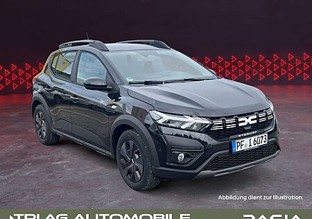 Dacia Sandero Stepway Expression TCe 90 Media Nav: Mul