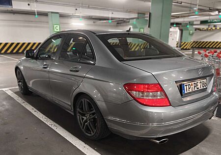 Mercedes-Benz C 280 C-Klasse 7G-TRONIC Classic