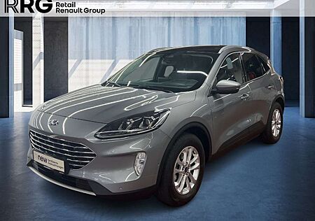 Ford Kuga TITANIUM X EcoBlue