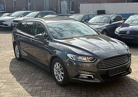 Ford Mondeo Turnier Business Edition*NAVI*SHZ*KEYLES*
