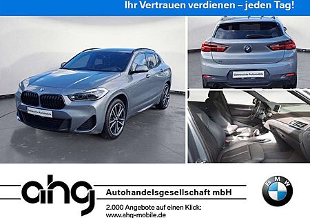BMW X2 sDrive18i M Sport Klimaaut. Sportsitze PDC