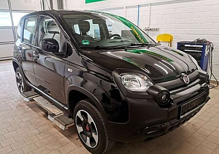 Fiat Panda 1.0 GSE Cross City Klima - ZV