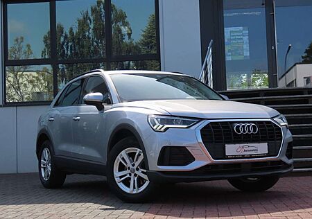 Audi Q3 35 TDI S tronic Navi Kamera