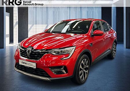 Renault Arkana EQUILIBRE TCe 140 MILD-HYBRID EDC