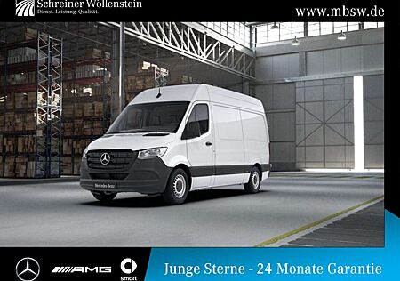 Mercedes-Benz Sprinter 316 KA L2H2 3665 *AHK*Navi*MBUX*RKam