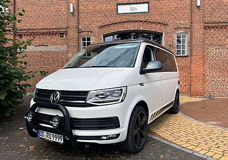 VW T6 California Volkswagen DSG Sondermodell " 30 Jahre"