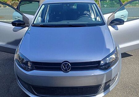 VW Polo Volkswagen 1.2 MATCH