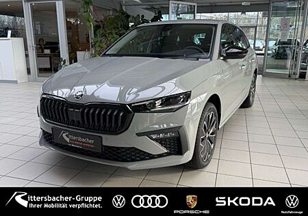 Skoda Scala Balance 1,5 TSI 110 kW 7-Gang-DSG - Sofort