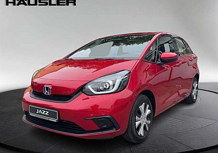 Honda Jazz 1.5 Elegance Hybrid PDC*Sitzheizung*AppleCarPlay/