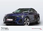 Audi e-tron 55 Q S LINE UPE128 LM22 PANO TV