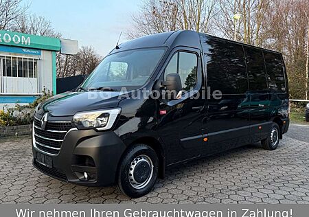Renault Master MAXI *R-Kamera*1.Hand*Euro 6*