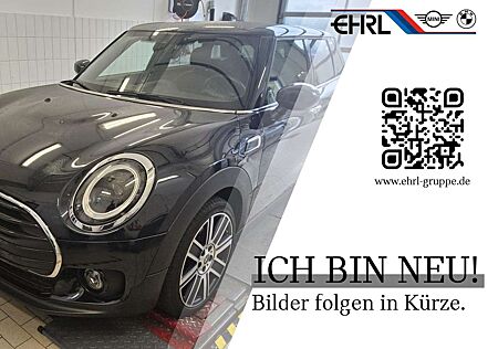 Mini Cooper Clubman YOURS TRIM LED DAB SPORTSITZ