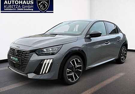 Peugeot 208 GT 100*Facelift *Kamera360°*FullLED*ACC